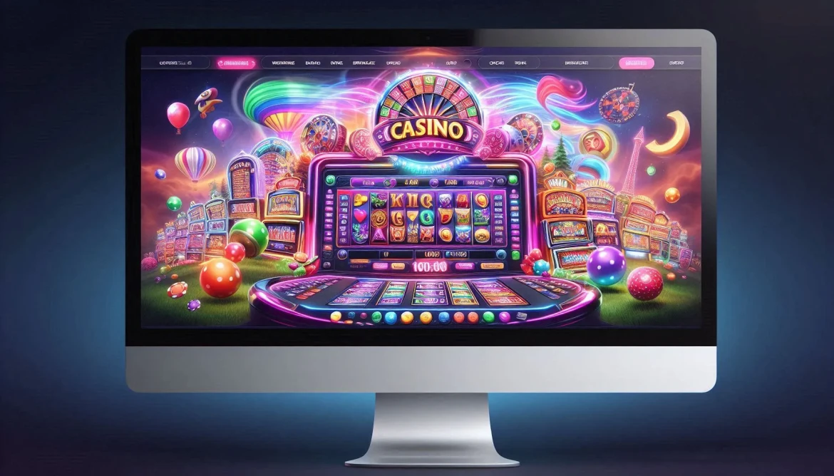 SG Casino